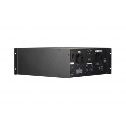 KV2 Audio VHD7000D Wzmacniacz dla su8bwooferów 1x3500W